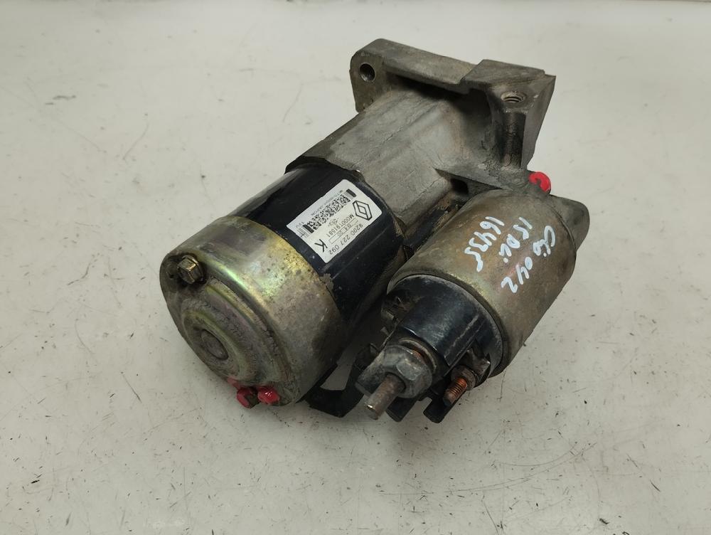 MOTOR ARRANQUE RENAULT CLIO 1.5 DCI MT 82CV