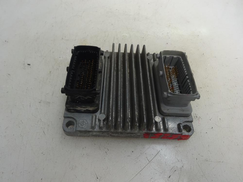 CENTRALITA MOTOR UCE CHEVROLET KALOS 1.4 MT 94CV | 69KW