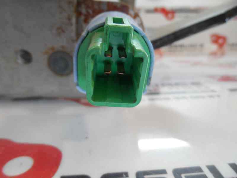 PEDAL FRENO MITSUBISHI ASX 1.6 MT 2WD 117CV