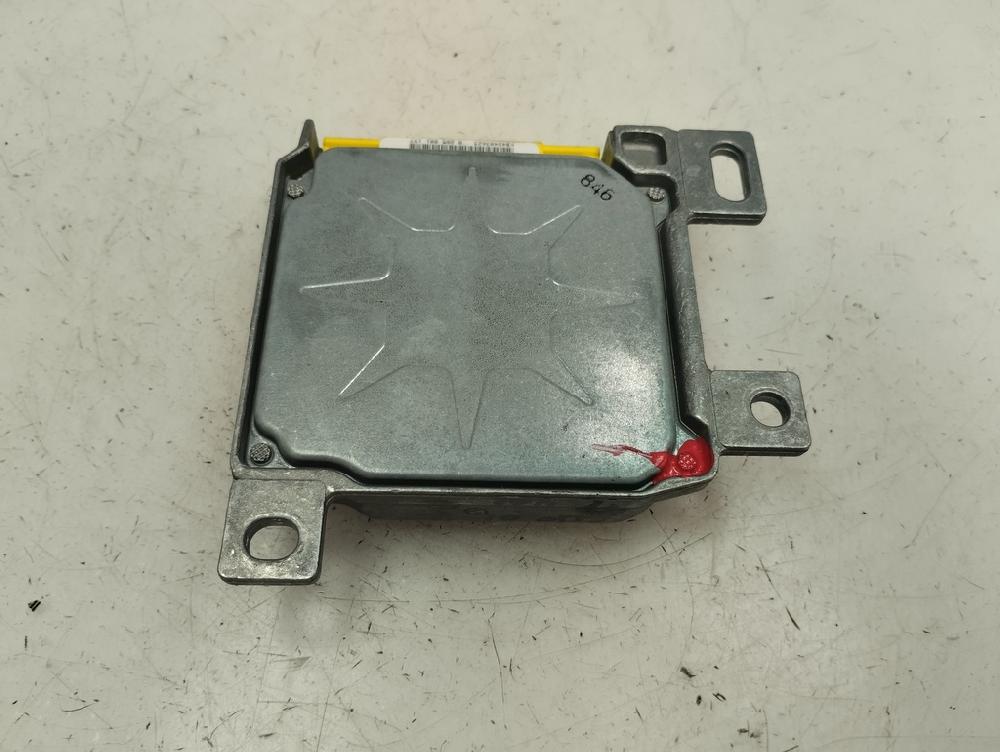 CENTRALITA AIRBAG RENAULT CLIO 1.2 MT 75CV