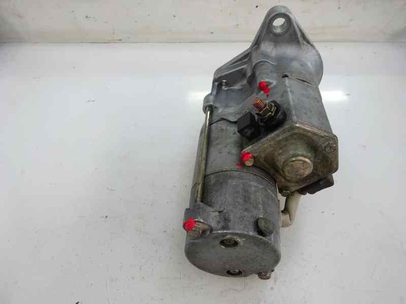 MOTOR ARRANQUE MAZDA 626 2.0 MT 110CV | 81KW