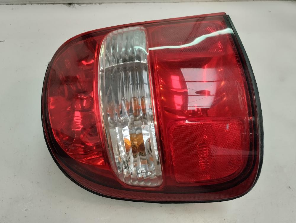 PILOTO TRASERO IZQUIERDO KIA SPORTAGE 2.0 TD MT AWD 83CV | 61KW