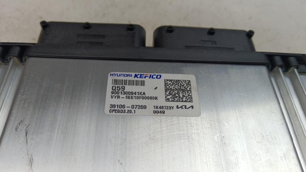 CENTRALITA MOTOR UCE KIA STONIC 1.0 GDI MT 120CV | 88KW