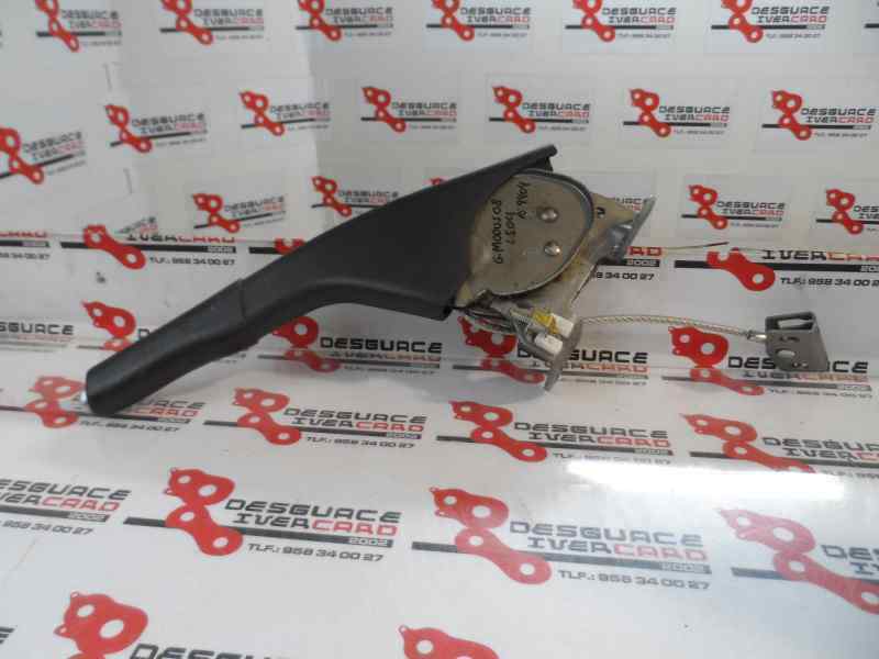 PALANCA FRENO DE MANO RENAULT MODUS 1.5 DCI MT 85CV