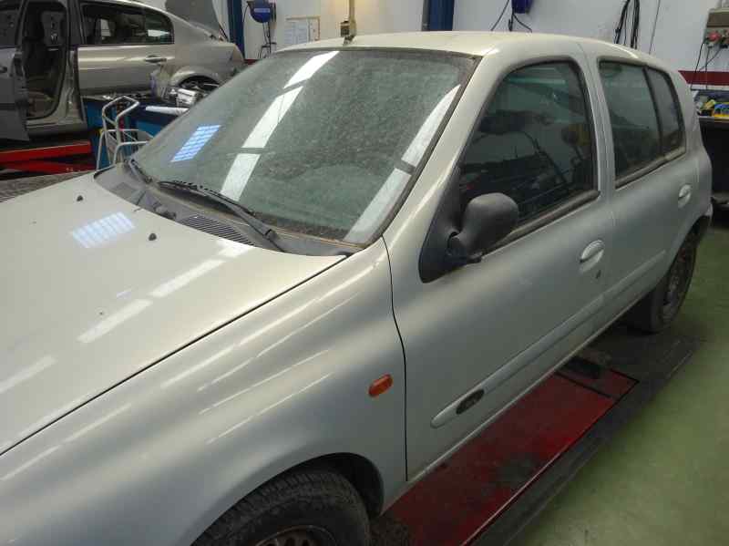 CONMUTADOR DE ARRANQUE RENAULT CLIO 1.9 D MT 64CV | 47KW