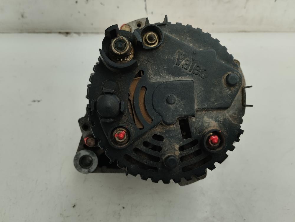 ALTERNADOR CITROEN ZX 1.4 MT 75CV | 55KW