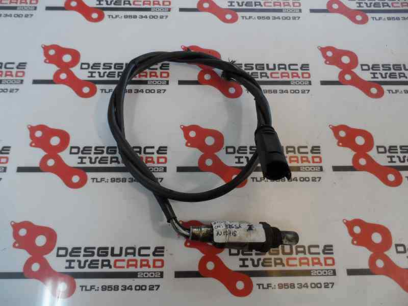 SONDA LAMBDA BMW SERIE 3 2.2 320CI MT 170CV