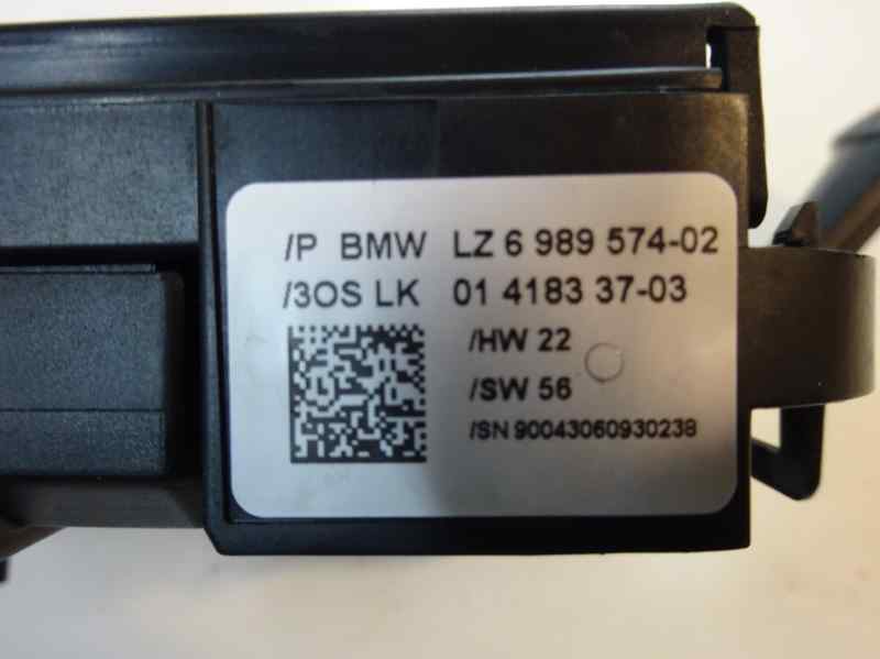 MANDO MULTIFUNCION BMW SERIE 3 2.0 320D MT 163CV