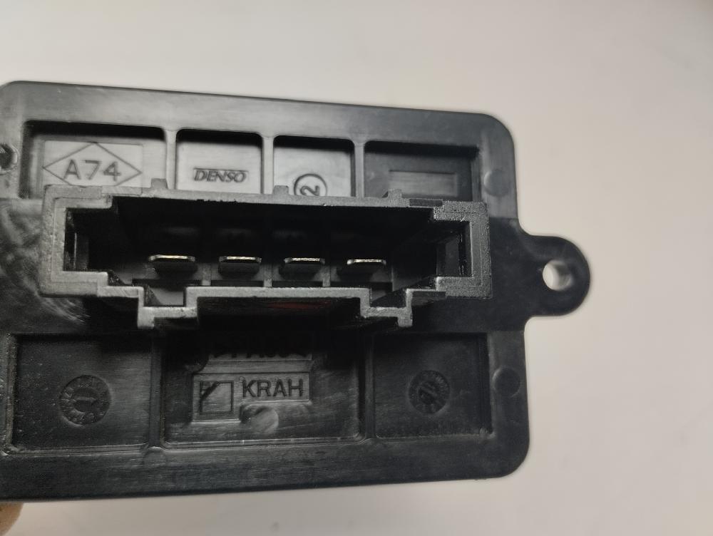 RESISTENCIA CALEFACCION DACIA SANDERO 0.9 TCE MT 90CV