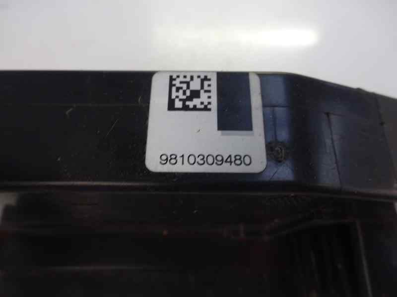 CERRADURA PUERTA DELANTERA IZQUIERDA PEUGEOT 308 1.6 BLUEHDI MT 120CV