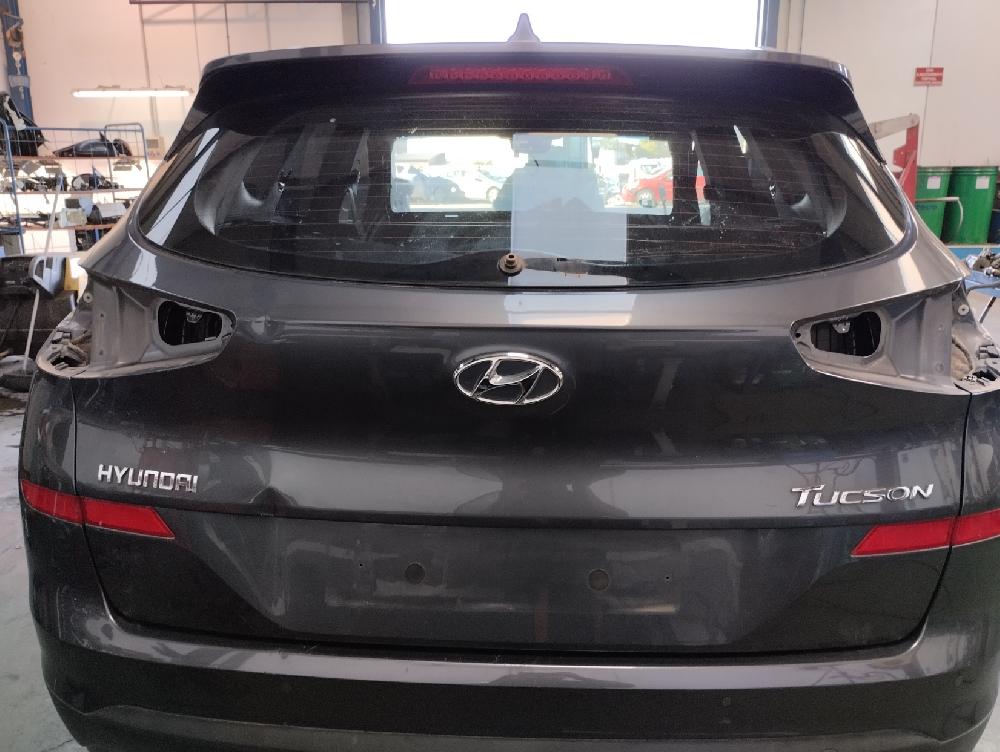 PORTON TRASERO HYUNDAI TUCSON 1.6 MT 132CV