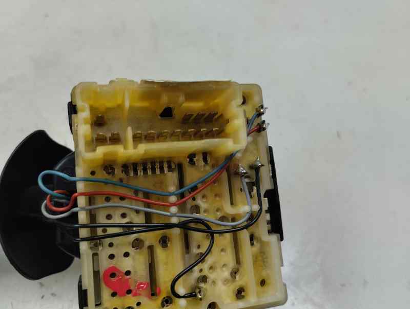 MANDO LIMPIA RENAULT CLIO 0.9 TSE MT 90CV