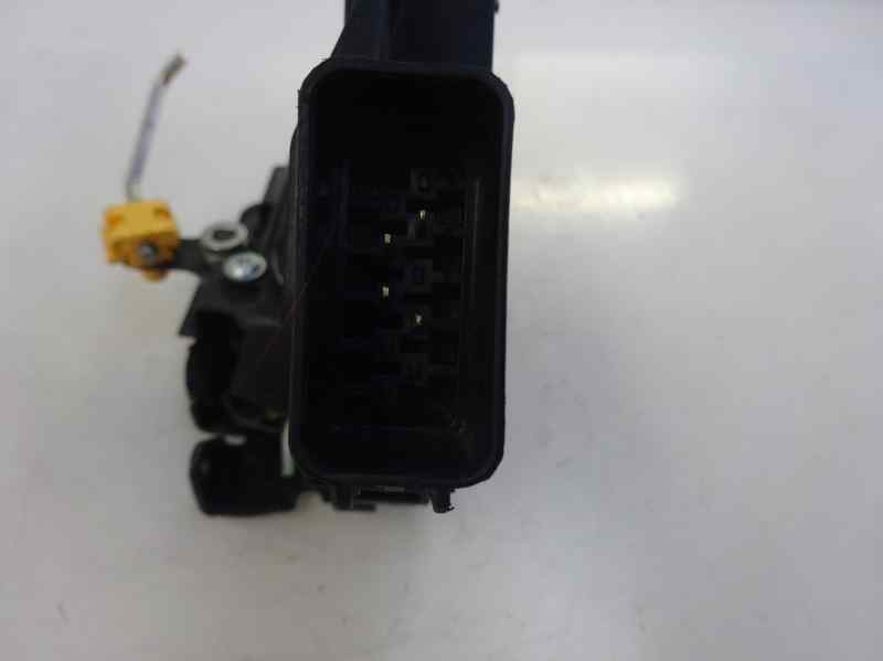 CERRADURA PUERTA TRASERA DERECHA FORD KA 1.2 MT 85CV | 63KW
