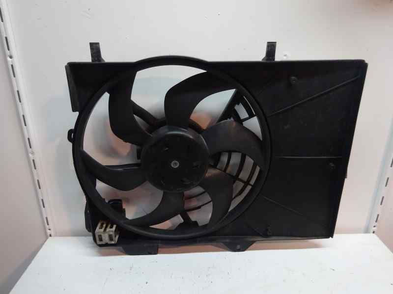 ELECTROVENTILADOR CITROEN C3 PICASSO 1.6 MT 110CV