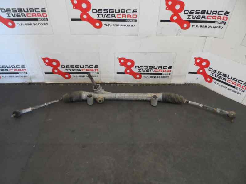 CREMALLERA DIRECCION OPEL MERIVA 2004 1.7 CDTI MT 100CV