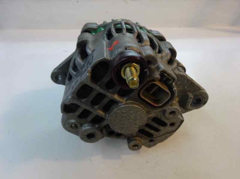 ALTERNADOR HYUNDAI ATOS 1.0 MT 58CV | 43KW