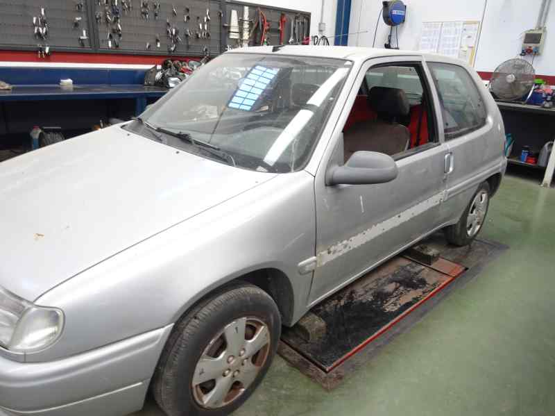 ALTERNADOR CITROEN SAXO 1.1 MT 60CV | 44KW