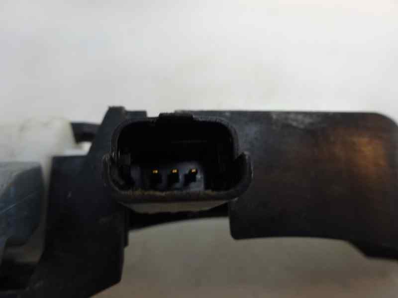SOPORTE MANETA EXTERIOR PUERTA TRASERA IZQUIERDA RENAULT LAGUNA 2.0 DCI MT 131CV