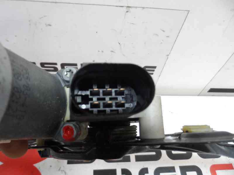 ELEVALUNAS TRASERO DERECHO BMW SERIE 5 2.0 520D MT 177CV