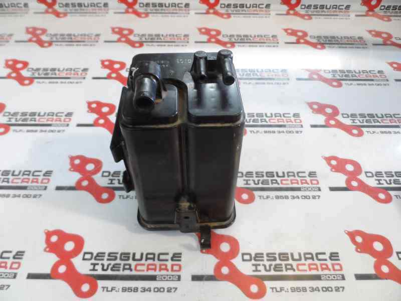 FILTRO CARBONO ACTIVO MITSUBISHI ASX 1.6 MT 2WD 117CV