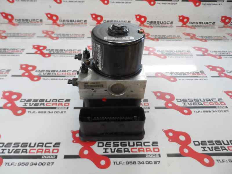 ABS VOLKSWAGEN GOLF 2000 1.9 TDI MT 110CV | 81KW
