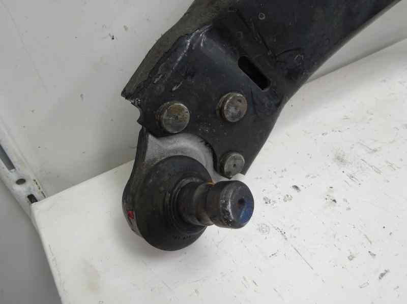 BRAZO SUSPENSION INFERIOR DELANTERO IZQUIERDO VOLVO XC60 2.4 D5 MT AWD 205CV