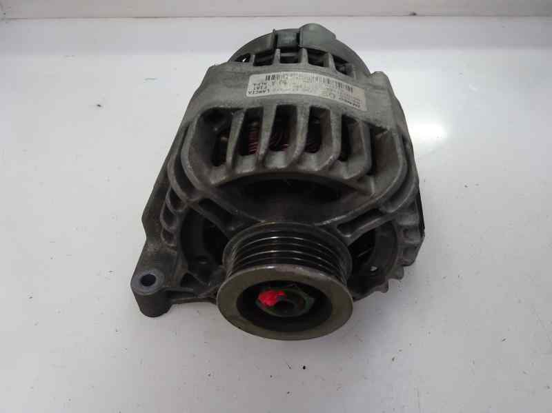 ALTERNADOR FIAT 500 1.2 MT 69CV | 51KW
