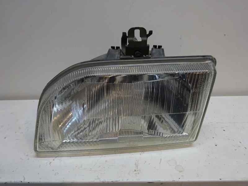 FARO IZQUIERDO FORD FIESTA 1.4 MT 74CV