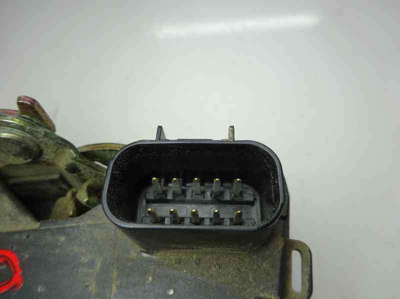 CERRADURA PUERTA DELANTERA DERECHA FIAT STILO 1.9 TD MT 115CV