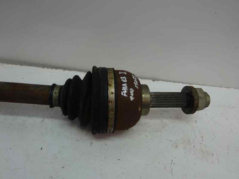 TRANSMISION DELANTERA IZQUIERDA SEAT FURA 0.9 MT 44CV | 32KW