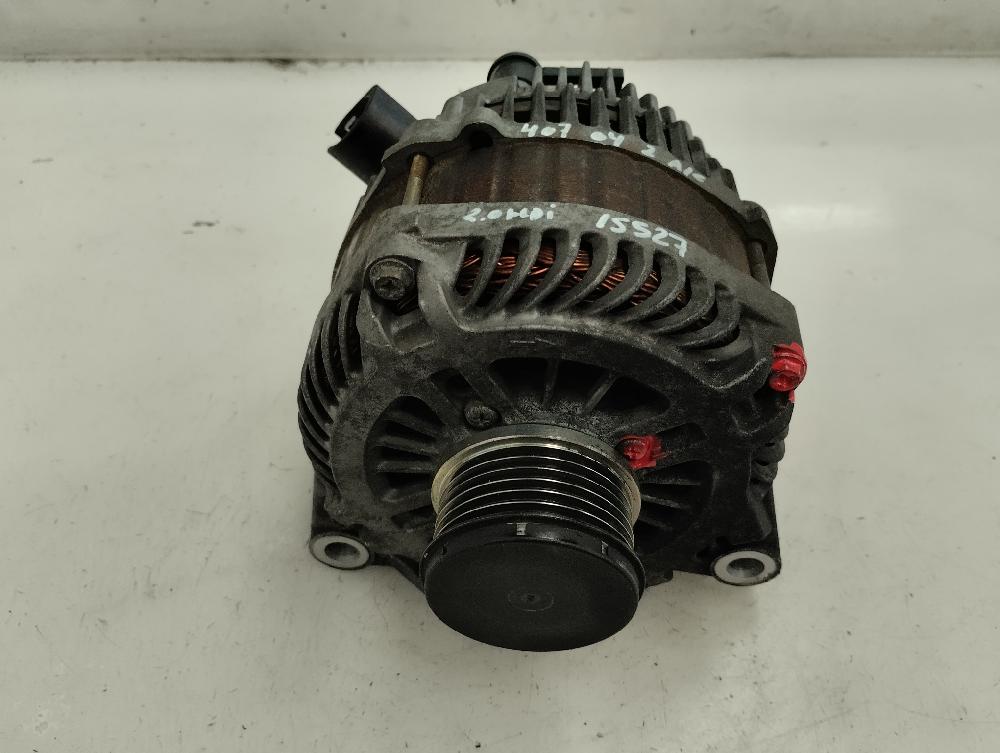 ALTERNADOR PEUGEOT 407 2.0 HDI MT 136CV