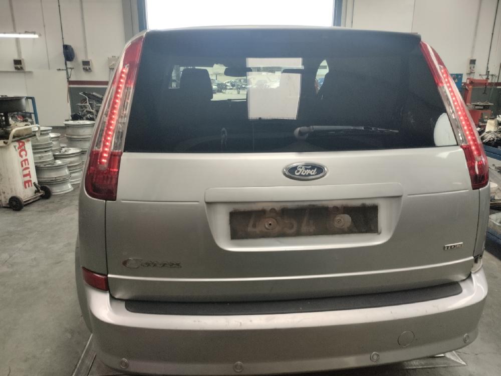 MOTOR ELEVALUNAS TRASERO DERECHO FORD CMAX 2009 1.8 MT 115CV