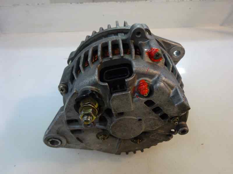 ALTERNADOR NISSAN PRIMERA 2.0 TD MT 90CV | 66KW