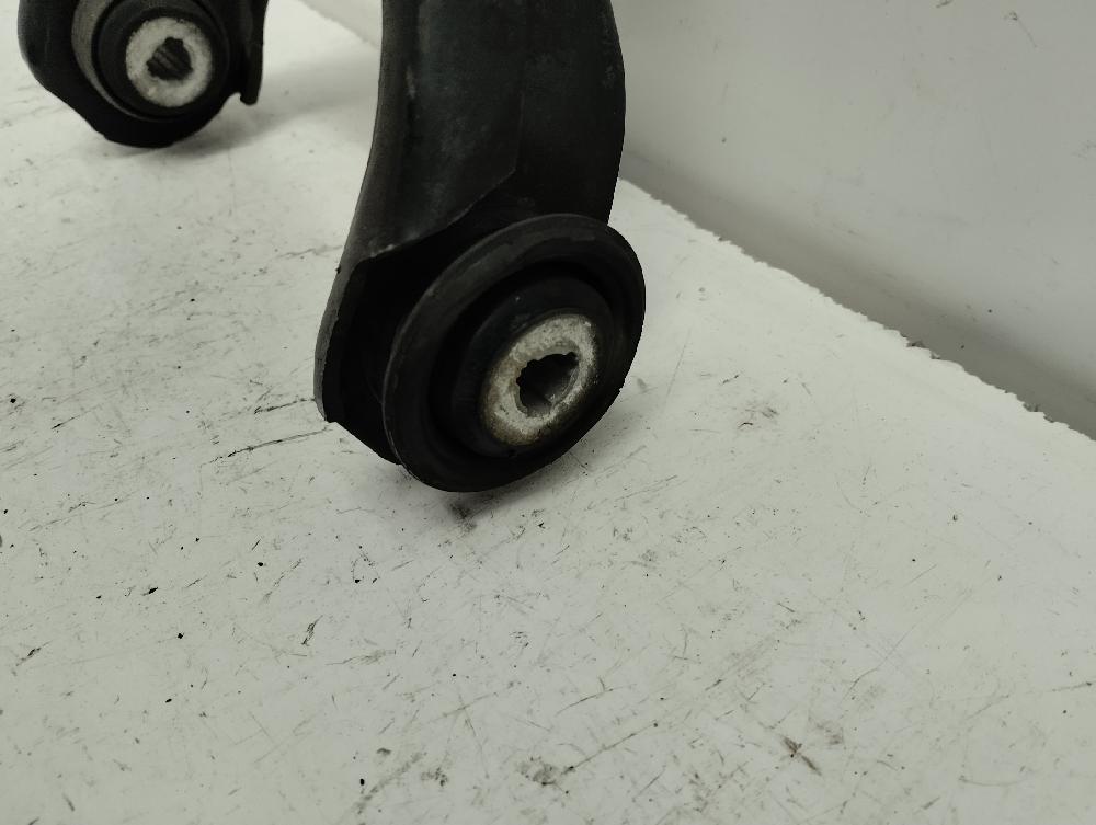 BRAZO SUSPENSION INFERIOR DELANTERO DERECHO RENAULT TWINGO 1.5 DCI MT 65CV