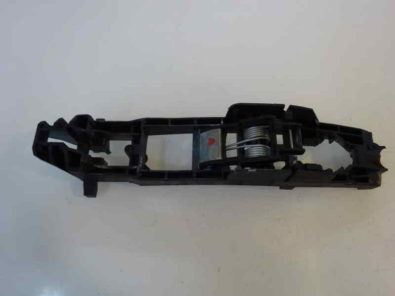 MANETA INTERIOR TRASERA DERECHA MERCEDES BENZ CLASE C 2004 2.2 MT 122CV | 90KW