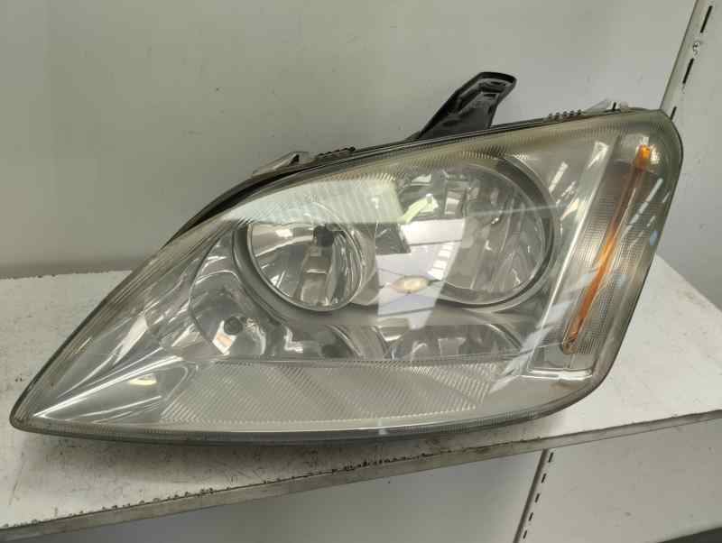 FARO IZQUIERDO FORD CMAX 2.0 TDCI DPF MT 136CV | 100KW