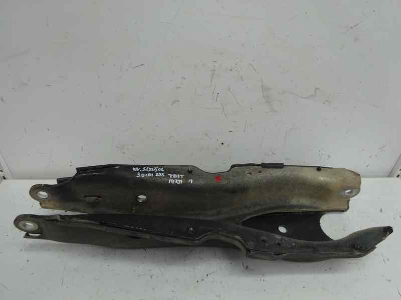 BRAZO SUSPENSION INFERIOR TRASERO DERECHO MERCEDES BENZ CLASE S 3.0 S 320 CDI 7G-TRONIC 4MATIC LWB 235CV