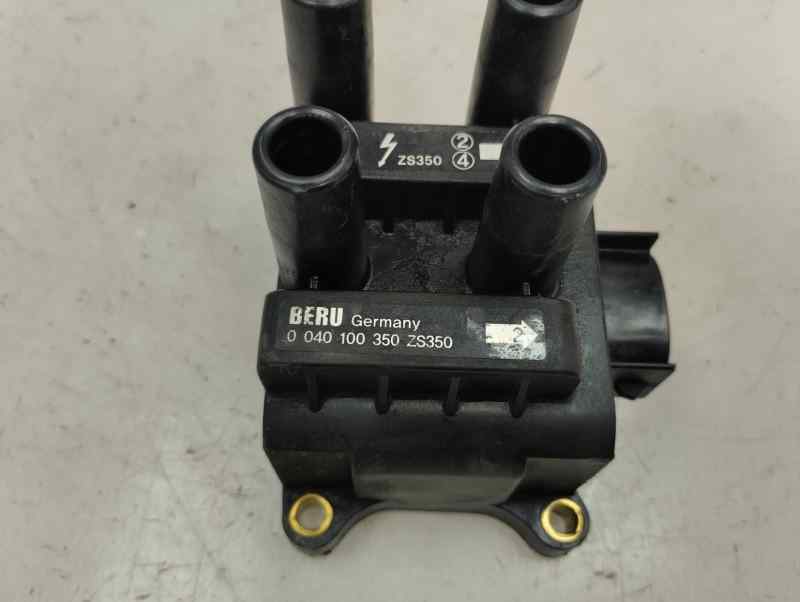BOBINA ENCENDIDO FORD FOCUS 1.6 MT 100CV | 74KW