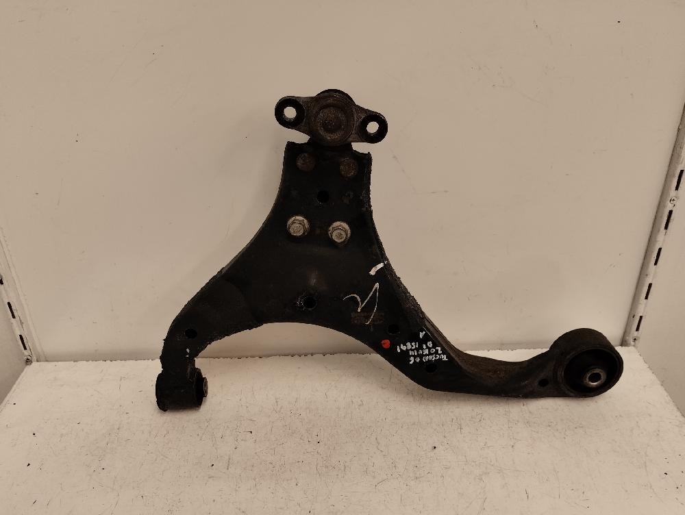 BRAZO SUSPENSION INFERIOR DELANTERO IZQUIERDO HYUNDAI TUCSON 2.0 CRDI MT 2WD 140CV | 103KW