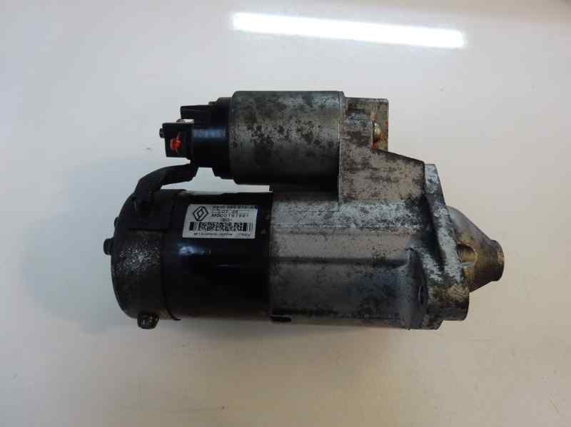 MOTOR ARRANQUE DACIA LOGAN 1.5 D MT 68CV