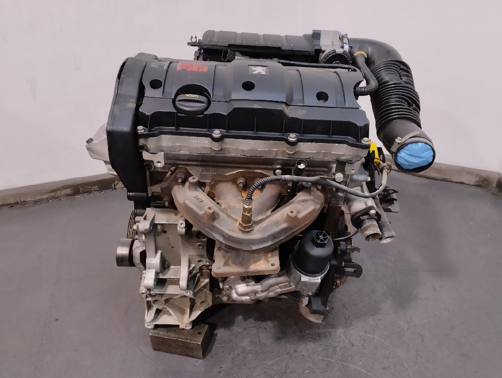 MOTOR COMPLETO PEUGEOT 307 1.6 MT 109CV | 80KW