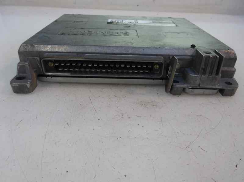 CENTRALITA MOTOR UCE RENAULT LAGUNA 2.0 MT 139CV