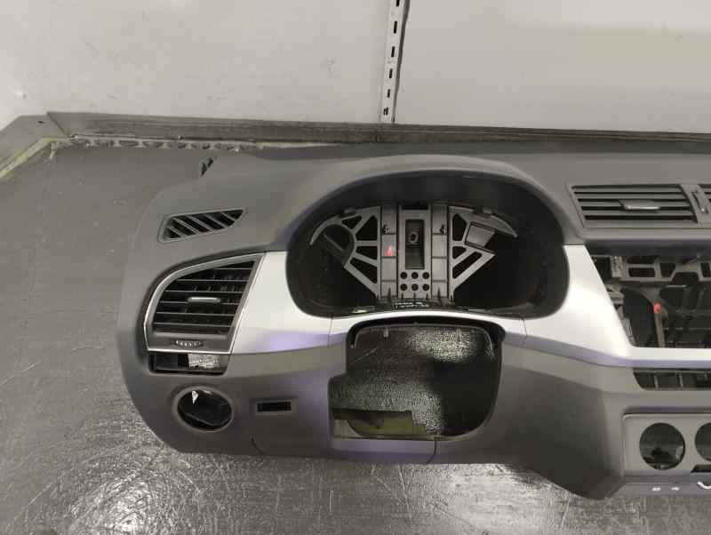 SALPICADERO SKODA FABIA 1.0 MT 75CV