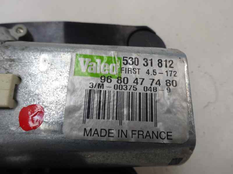 MOTOR LIMPIA TRASERO PEUGEOT 308 1.4 VTI MT 95CV