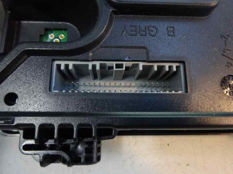 CAJA RELES FUSIBLES RENAULT SCENIC 1.5 DCI MT 110CV