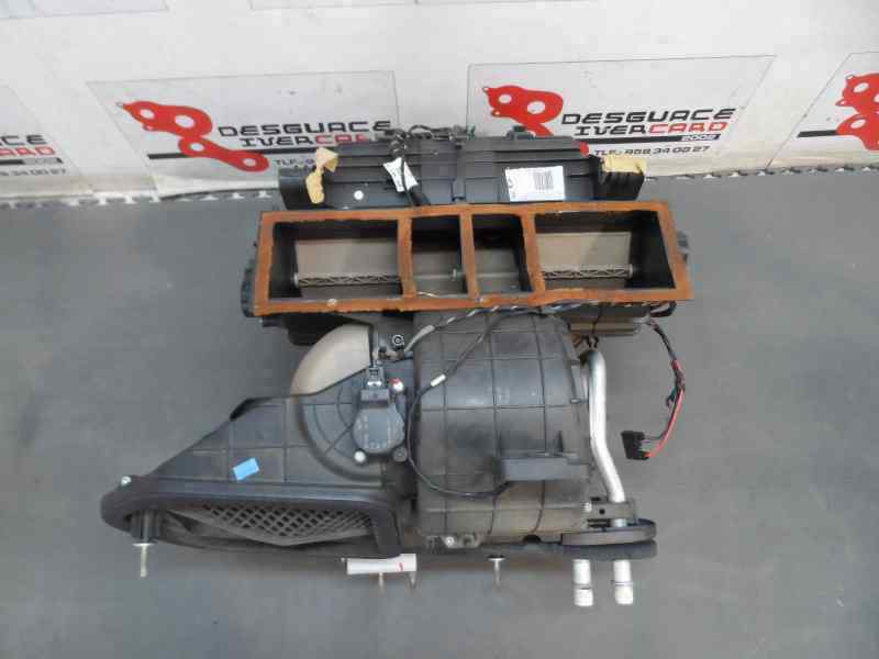CALEFACCION ENTERA NORMAL CITROEN C5 3.0 MT 207CV | 152KW