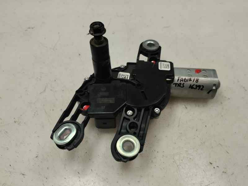 MOTOR LIMPIA TRASERO SKODA FABIA 1.0 MT 75CV