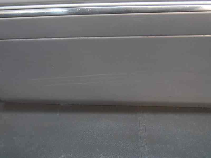 PUERTA TRASERA IZQUIERDA MERCEDES BENZ CLASE E 2003 2.2 MT 143CV | 105KW
