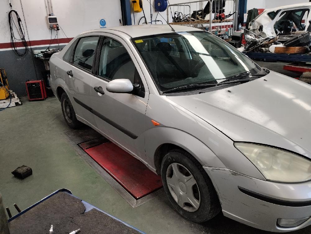 FARO ANTINIEBLA IZQUIERDO FORD FOCUS 2002 1.8 TDDI MT 90CV | 66KW