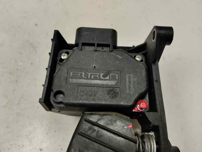 POTENCIOMETRO PEDAL FORD KA 1.3 TDCI MT 75CV | 55KW